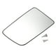 thumbnail image 1 of Reemplazo de vidrio del espejo retrovisor izquierdo parte superior trasera calefaccionado de Unique Bargains para Hyundai H350 2015-2020, 1 of 6