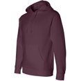 thumbnail image 2 of Independent Trading Co. Maroon 403 Xl, 2 of 3
