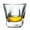 Green, variant on XYKA Set of Old Fashioned Glasses Bar Glasses for Clear Sturdy Design Dishwasher Perfect for Home Bar or Entertaining 30 Day Satisfaction Ideal Gift for Drink Lovers Friends and Family Enhances