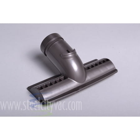 TVP Bagless DC24, DC25, DC27, DC33, Upholstery Brush Generic Part #10-1705-29
