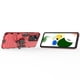 thumbnail image 2 of Funda para Xiaomi POCO X5 PRO 5G con Soporte Anillo Giratorio 360° y Protección Resistente a Golpes y Caídas, 2 of 5