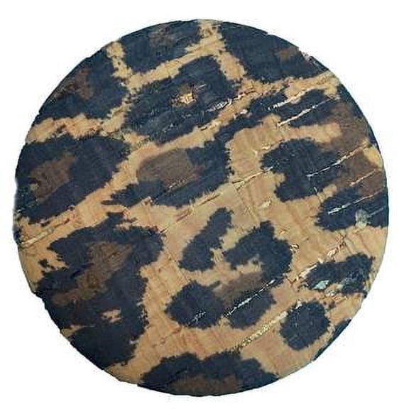 Belagio Enterprises Brown and Blue Button Sewing Fastener