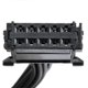 thumbnail image 3 of LBQ For Renault Clio MK3 Heater Resistor Loom Plug Repair Kit 2006-2012 8200729298, 3 of 5