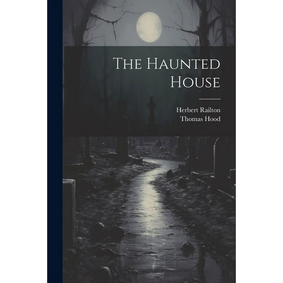 The Haunted House (Paperback)
