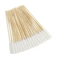 thumbnail image 2 of Pet Cotton Swabs, Cleaning Safe Dog Ears Cotton Buds Bamboo Stick 100pcs  For Home, 2 of 8