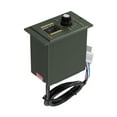 thumbnail image 6 of Ac Voltage Compatible Motor Adjuster The Us52 Model Provides An Efficient Way To Manage Speeds Ranging From 90 1400 Rpm, 6 of 9