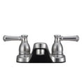 thumbnail image 3 of Dura Faucet Designer RV Lavatory Faucet - Brushed Satin Nickel, 3 of 6