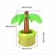 thumbnail image 3 of Enfriador de Bebidas Inflable, Cubo de Hielo de Gran Capacidad con Diseño de Cocotero, Enfriador Inflable para Interiores y Exteriores en Verano, 3 of 5
