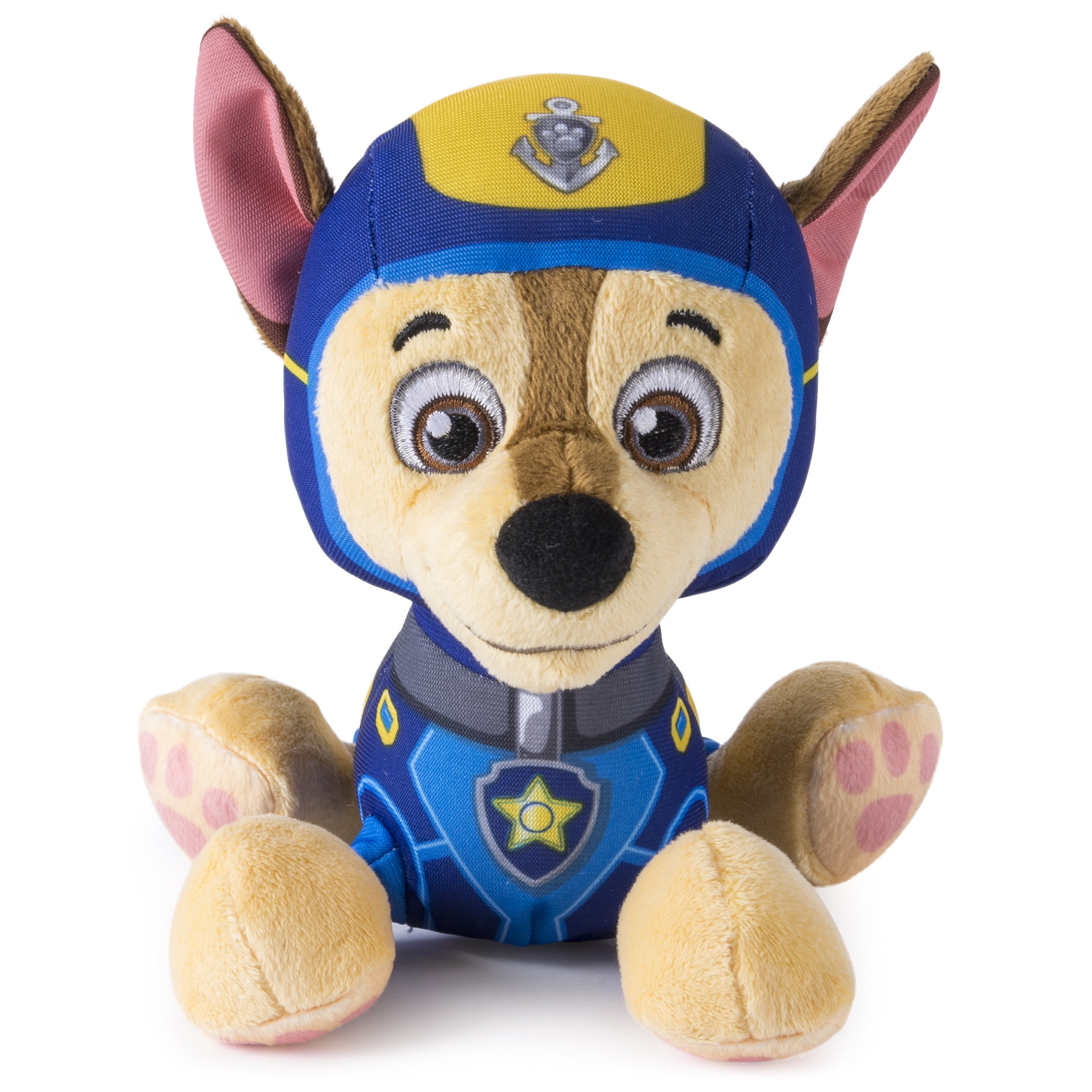 chase stuffed animal walmart
