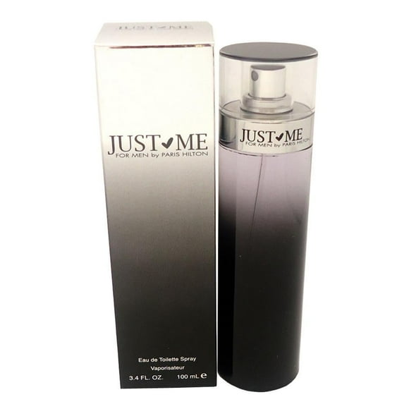 Loción Paris Hilton Just Me Caballero Eau De Toilette 100 ml