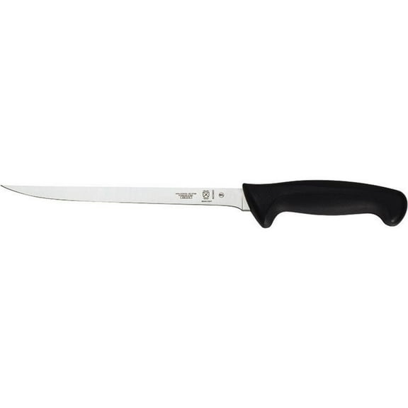 Mercer Culinary Millennia Narrow Fillet Knife, 8 Inch