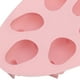 thumbnail image 5 of Moho de Conejo Hueco, Molde de Conejo 3D, Hogar inodoro reutilizable para cocina, 5 of 7