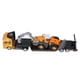 thumbnail image 5 of Juguetes Para Vehículos De Construcción, Juguetes De Rompecabezas Pequeños Portátiles, Juguetes Para Automóviles De Construcción Desmontables Para Niñas, 5 of 8