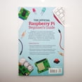 thumbnail image 2 of Official Raspberry Pi Beginner'S Guide, 2 of 2