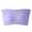Purple, variant on LAST CLANCE SALE! Women Bandeau Bra Padded Strapless Brarette Bra Seamless Bandeau Tube Top Bra, Gray, 32/70ABC,34/75AB