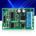 thumbnail image 4 of Voltage Analogs Converter, 1% Output Accuracy DC 12V Practical Durable DAC Module  For 4-20MA Sensor, 4 of 8