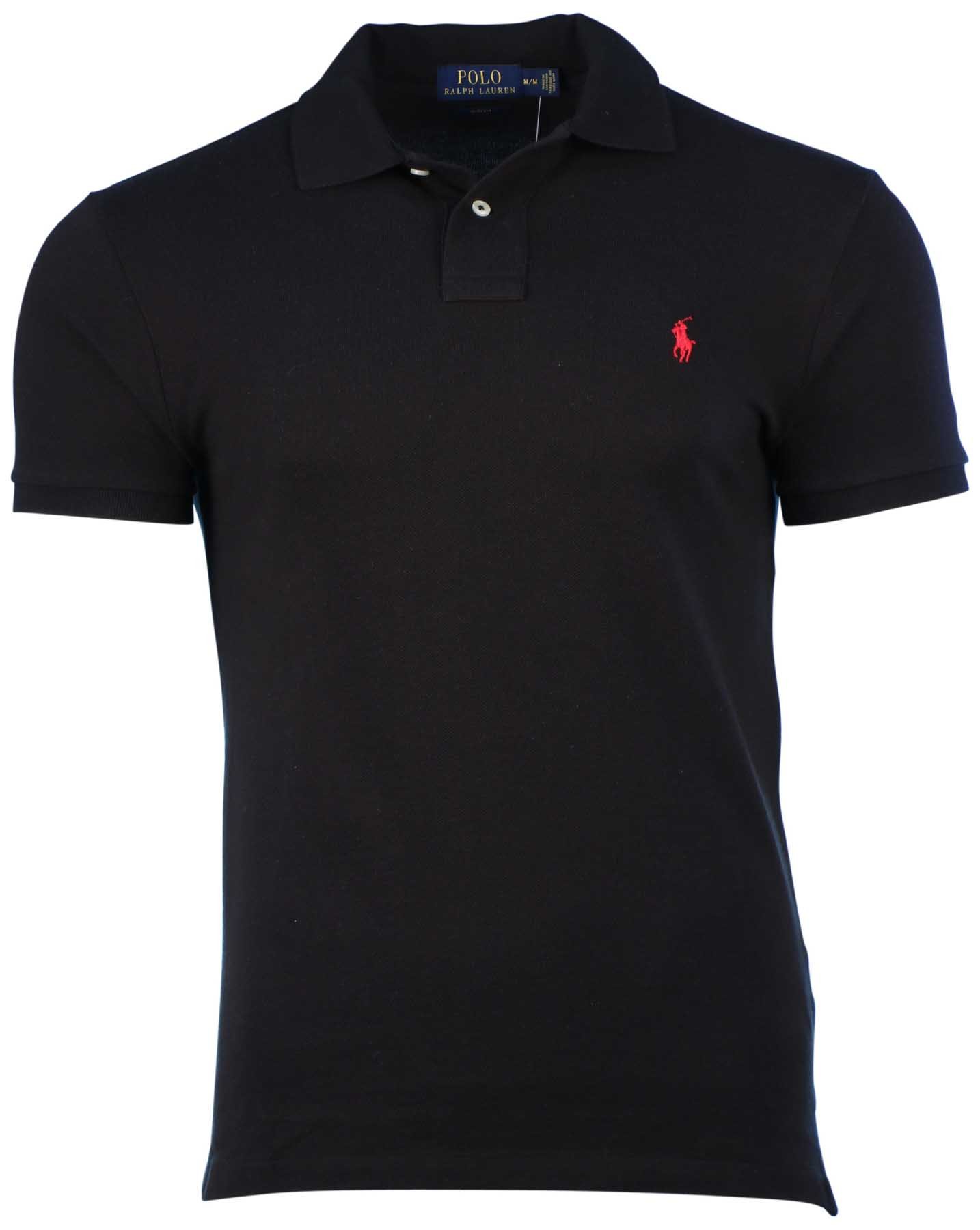 ralph lauren medium shirt