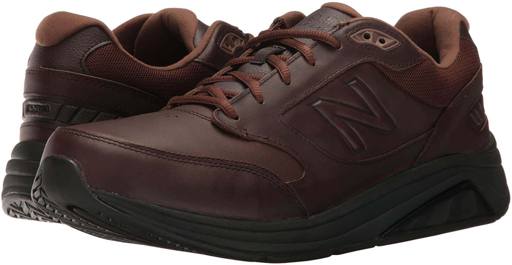 New Balance Men's 928v3 Walking Shoe 