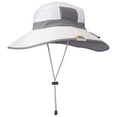 thumbnail image 2 of Bora Bora Sun Hat, 2 of 5