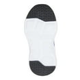 Athletic Works Toddler Boys Slip-on Athletic Sneakers