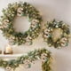 thumbnail image 4 of Lekihaqq Christmas Tree Decorations 26 Letters Acrylic Pendant Hanging Ornaments DIY Crafts for Home Holiday Xmas Decor, 4 of 5