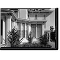 thumbnail image 2 of Historic Framed Print, Ralston Hall, Ralston Avenue, Belmont, San Mateo County, CA - 12, 17-7/8" x 21-7/8", 2 of 9