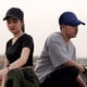 thumbnail image 5 of Gorra de béisbol con circunferencia de cabeza grande ajustable de 57 a 61 cm, gorra rígida para hombre y mujer, gorra de verano de color sólido que cubre la cara, 5 of 5