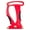 Red, variant on Bicycles Spoke Tension Meter Tool Bike Rim Tension Measuring & Adjustment Tool Road Bike Wheel Spokes Tension Meter Tool