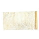 thumbnail image 5 of Mantel decorativo rectangular Perfecl para mesa de comedor oro 28 cm x 900 cm, 5 of 8