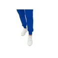 thumbnail image 5 of Fubu Women's Slim Fit Jogger Yoga Scrub Pant Medical Nursing Uniform, 5 of 6