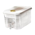 thumbnail image 2 of Hervidor de agua fría Sunnimix con Dispensador de bebidas heladas de 5L, 2 of 8