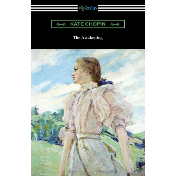The Awakening (Paperback)