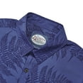 thumbnail image 4 of Beautiful Giant Tropical Print Quick Dry Short Sleeve Hawaiian Shirts for Men Casual Button Down Shirt, 4 of 7