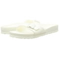 thumbnail image 7 of Birkenstock Womens EVA Madrid Open Toe Beach Slide Sandals, 7 of 7