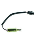 thumbnail image 2 of Ski-Doo New OEM Compensation Solenoid Valve, 415061400, 2 of 4