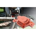thumbnail image 4 of Recoil Rewind Pull Start Starter Assembly for Husqvarna 136 137 141 142 Chainsaw 530071968, 4 of 6