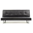 thumbnail image 7 of Newboti Furniture Chroma G116-S Sofa Bed , BLACK BN.4845, 7 of 7
