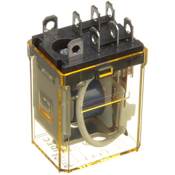 Ice-O-Matic ICO9101084-01 4 Pole 110-120 Volts Relay