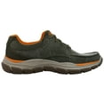thumbnail image 2 of Skechers Men's Respected- Loleto Shoe, 2 of 7