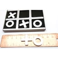 thumbnail image 4 of 2xGame Board Funny XO Chess Juguete Educativo Desarrollo De Juego De Rompecabezas Inteligente, 4 of 7