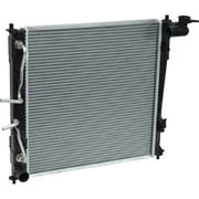 Radiator for 11-14 Hyundai Sonata L4 2.0L / 11-15 Kia Optima L4 2.0L