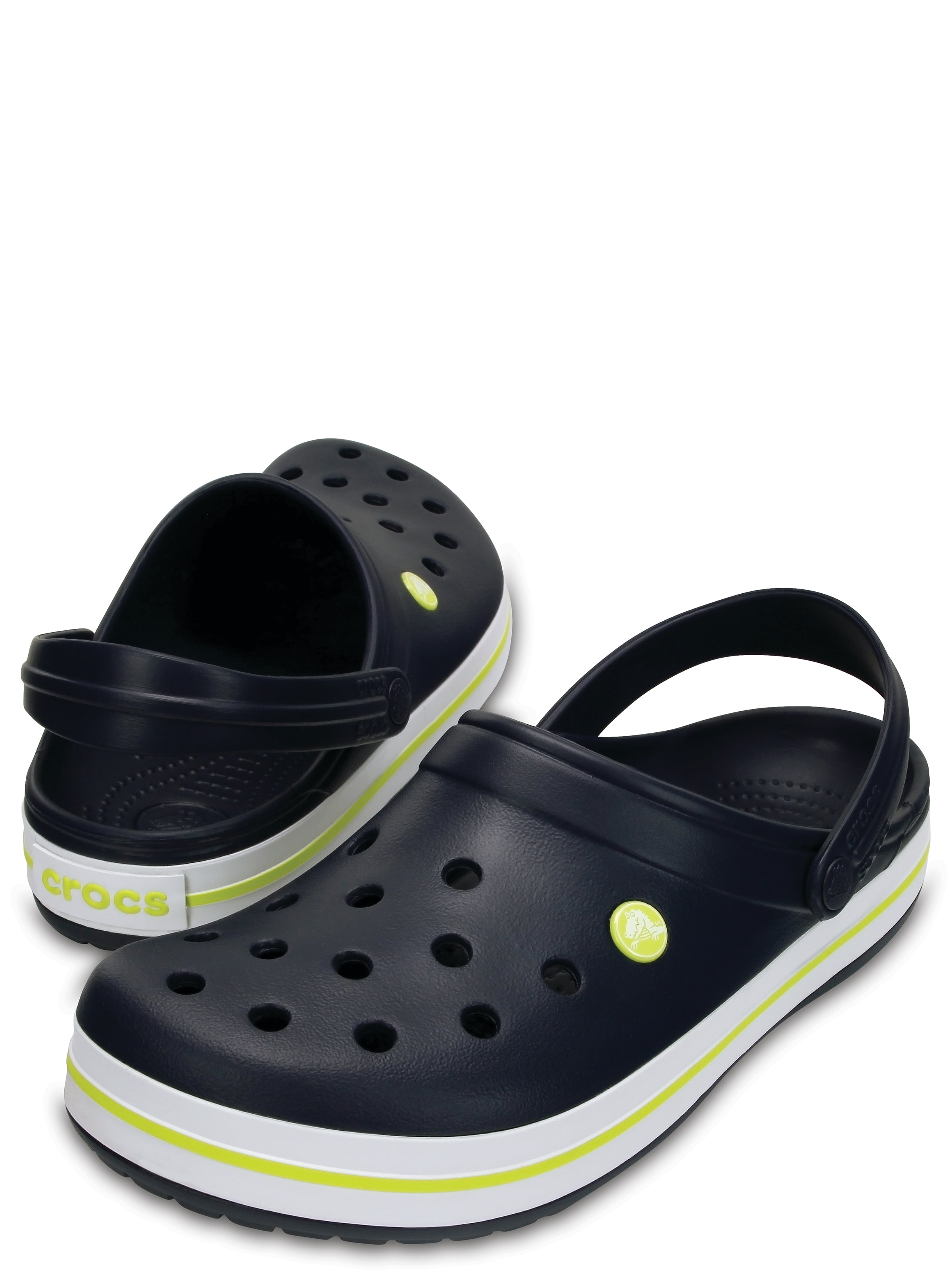 Crocs Unisex Crocband Clog