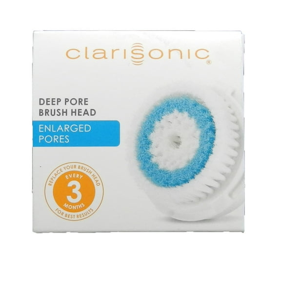 Clarisonic Deep Pore Replacement Brush Head