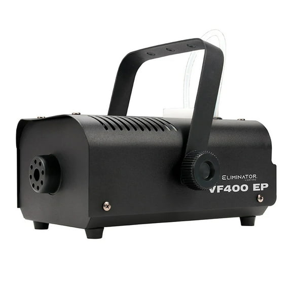 Eliminator Lighting VF400 EP 400W Mobile Fog Machine w/ Fluid Level Indicator