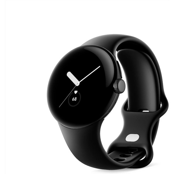 Google Pixel Watch - BT/Wi-Fi - Walmart.ca