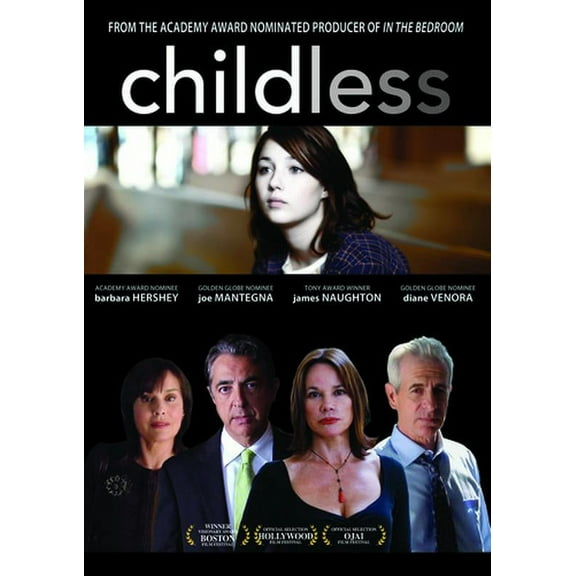 Childless (DVD)
