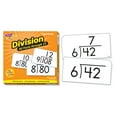 thumbnail image 2 of Trend, Tep53204, Division All Facts Through 12 Flash Cards, 156 / Box, 2 of 4
