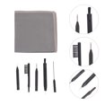 thumbnail image 4 of 6pcs Brushing Rods Practical Hearing Aid Cleaning Tool Universal Cleaning Brush, 4 of 6