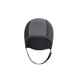thumbnail image 1 of Eigraketly Gorro de natación impermeable para buceo interior piscina al aire libre protección auditiva sombrero Unisex práctica de entrenamiento traje de Deportes acuáticos Gris Eigraketly OD029084-03, 1 of 6