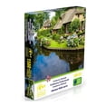thumbnail image 2 of Rompecabezas Wuundentoy Giethoorn Holanda Gold Edition 1500 Piezas, 2 of 4